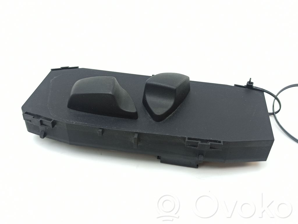 BMW 3 E90 E91 Seat control switch 