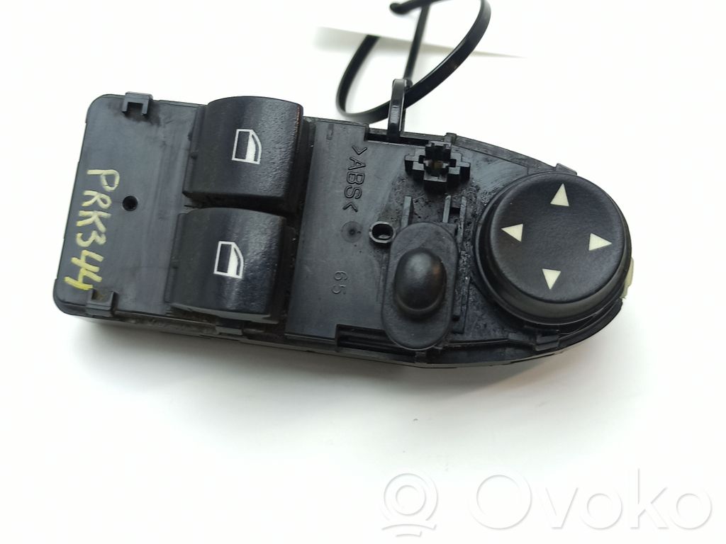 BMW 3 E92 E93 Electric window control switch 