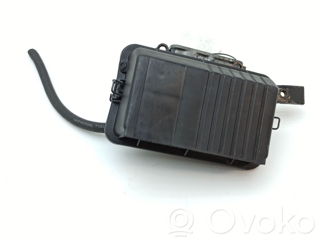 Aixam City I Air filter box 