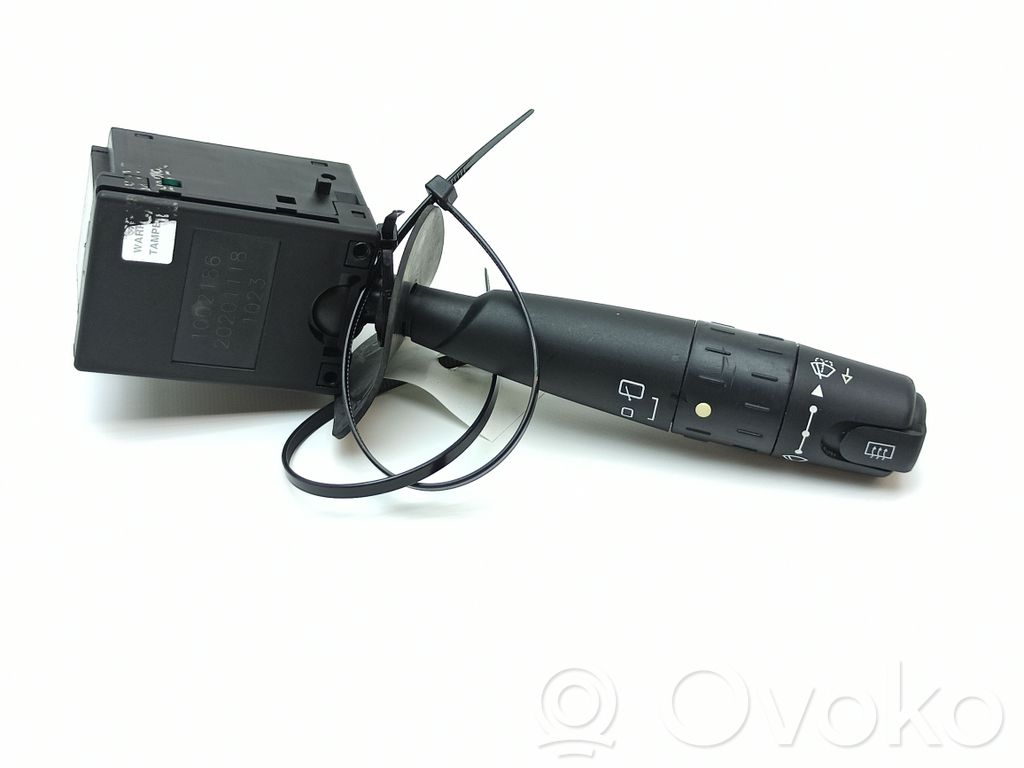 Wiper control stalk   1002186,20201118,1023