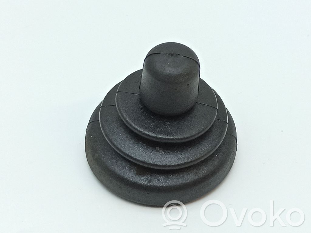 Microcar M.GO Moldura del interruptor del espejo 