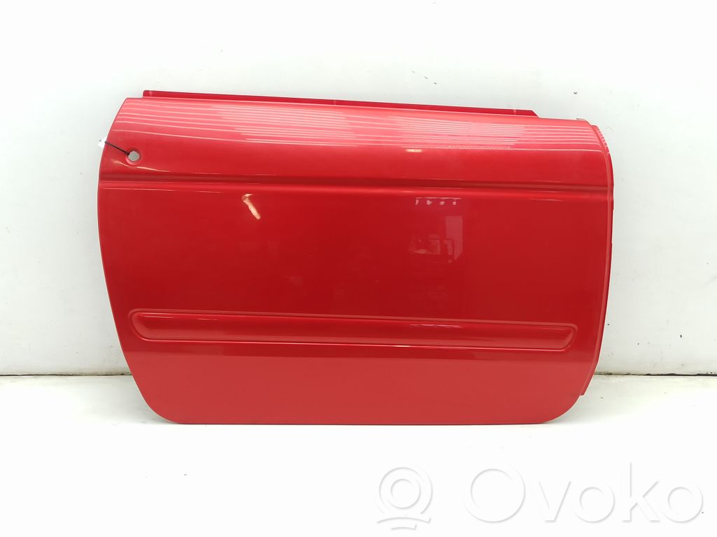 Microcar M.GO Durvis 