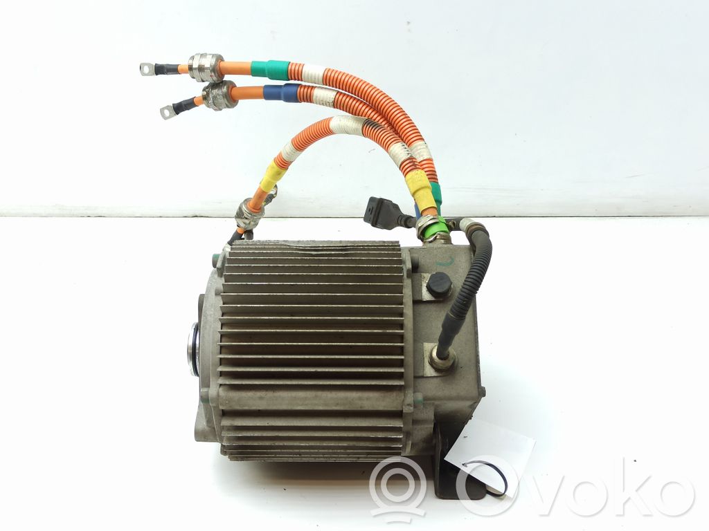 Silnik elektryczny samochodu   21033007107,TZ160X020,1093510015394,1122073110743