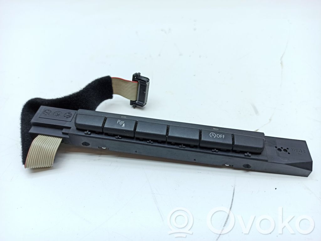 BMW 1 E81 E87 Other switches/knobs/shifts 