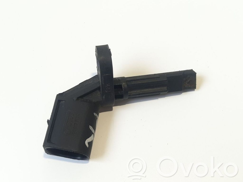 Audi A8 S8 D4 4H ABS Sensor 