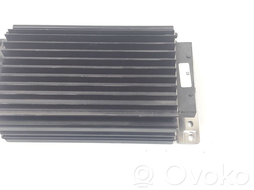 Audi A6 S6 C6 4F Vahvistin 