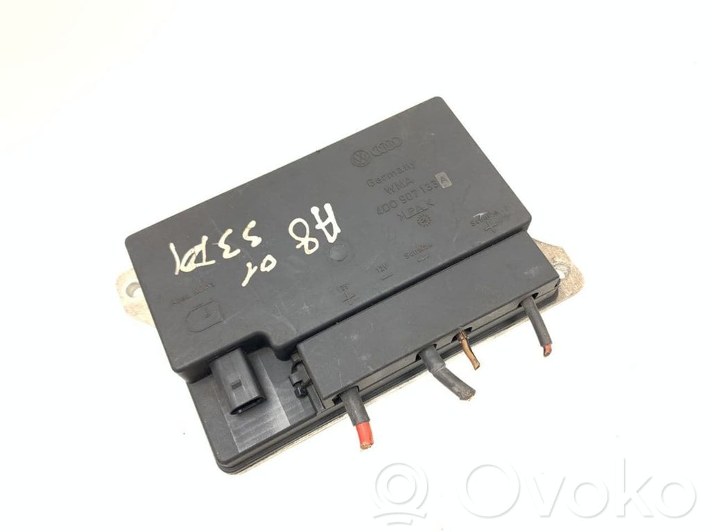 Audi A8 S8 D2 4D Other control units/modules 