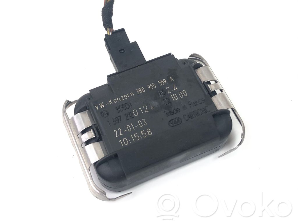 Volkswagen Phaeton Sensor de lluvia 