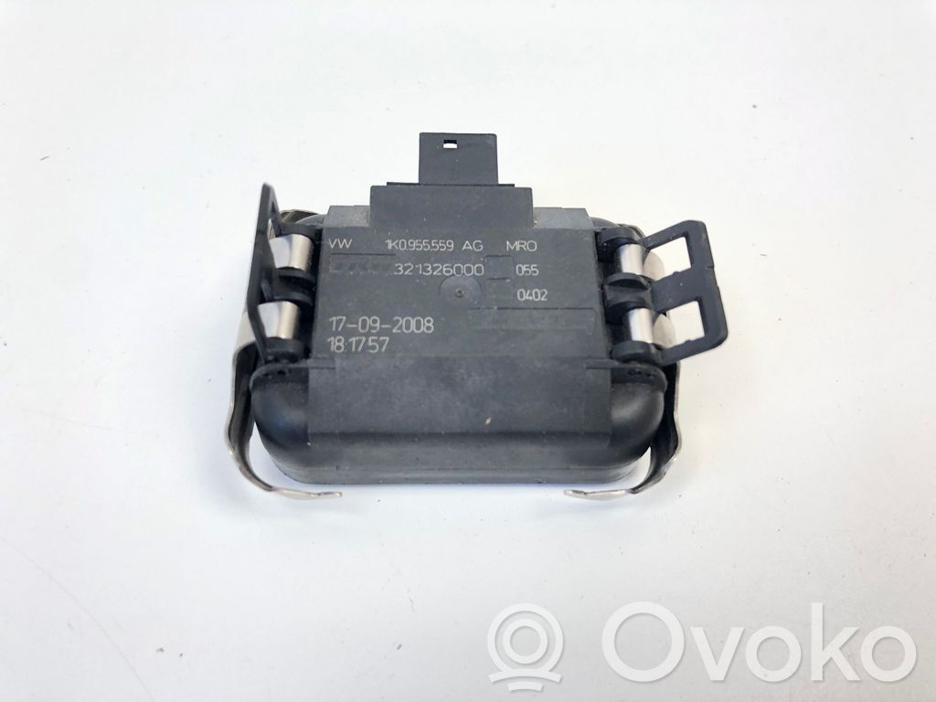 Volkswagen Golf V Regensensor 