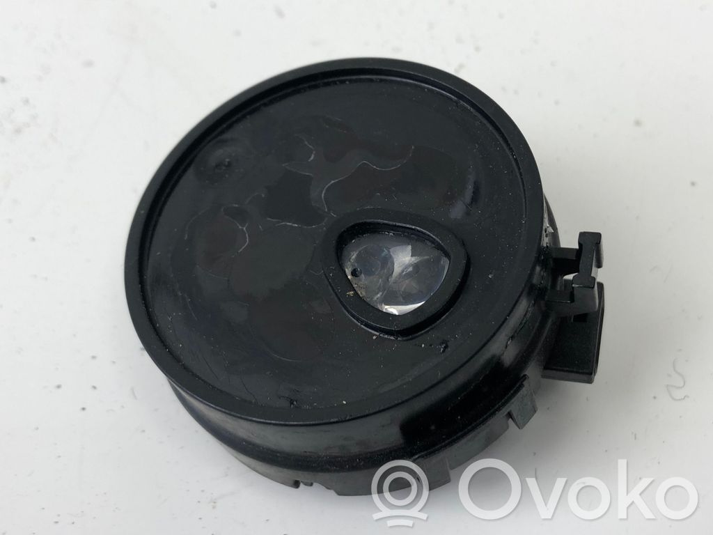 Mercedes-Benz A W169 Sensor de lluvia 