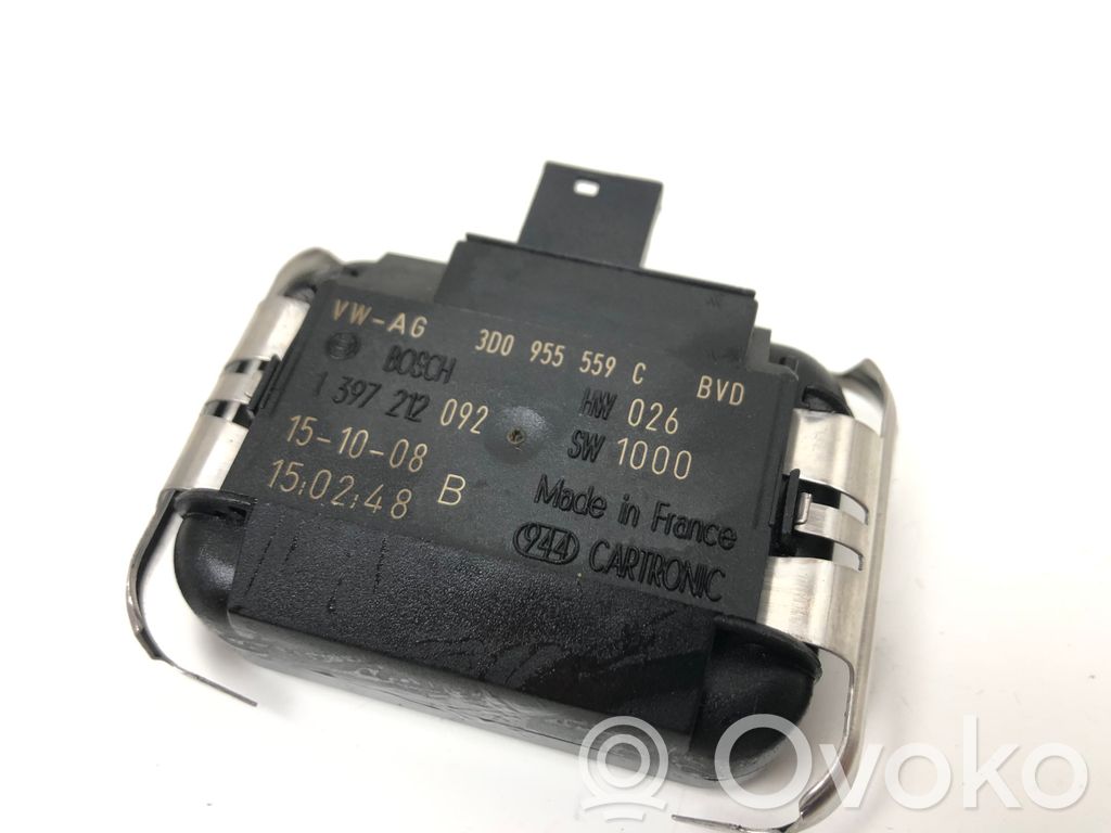 Regensensor   3D0955559C,1397212092