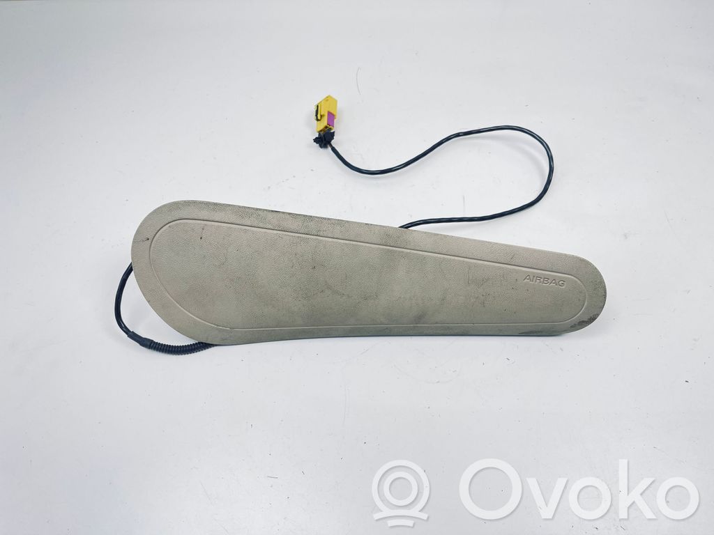 Audi A2 Airbag del asiento 