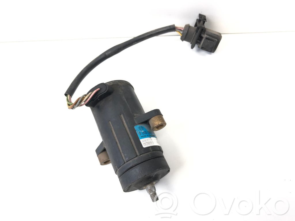 Audi A4 S4 B5 8D Gaspedalsensor elektrisch 