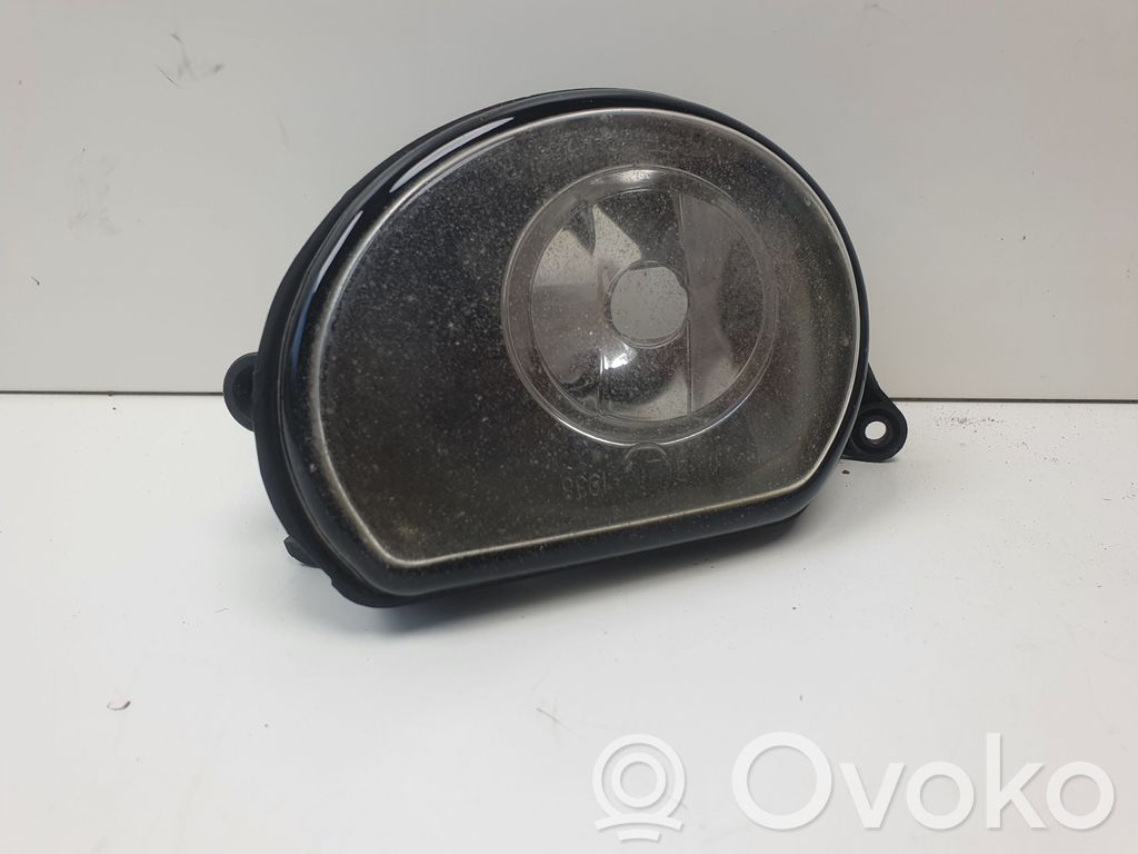 Audi Q7 4L Miglas lukturis priekšā 