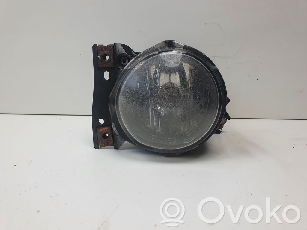 Nebelscheinwerfer vorne   7M3941700A