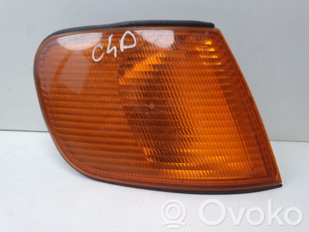 Front indicator light   0152604,137984