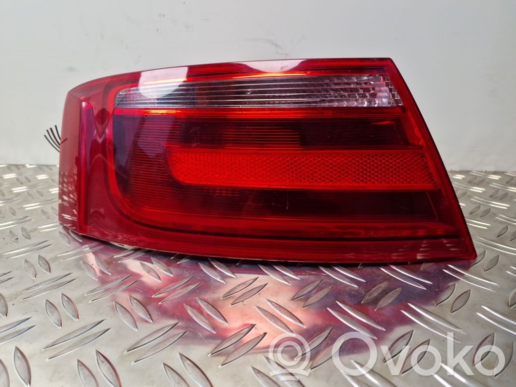 Audi A5 8T 8F Takavalot 