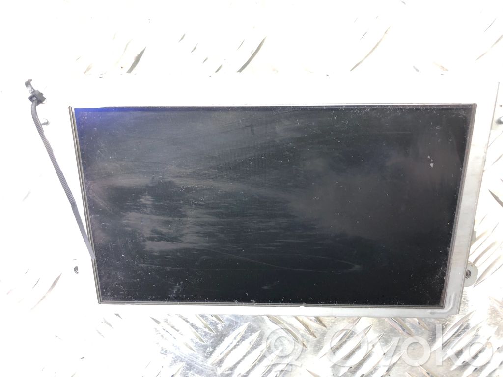 Screen/display/small screen   4F0919603A