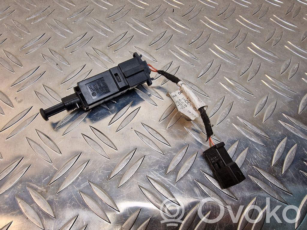 Sensor del pedal de embrague   1H0927189D