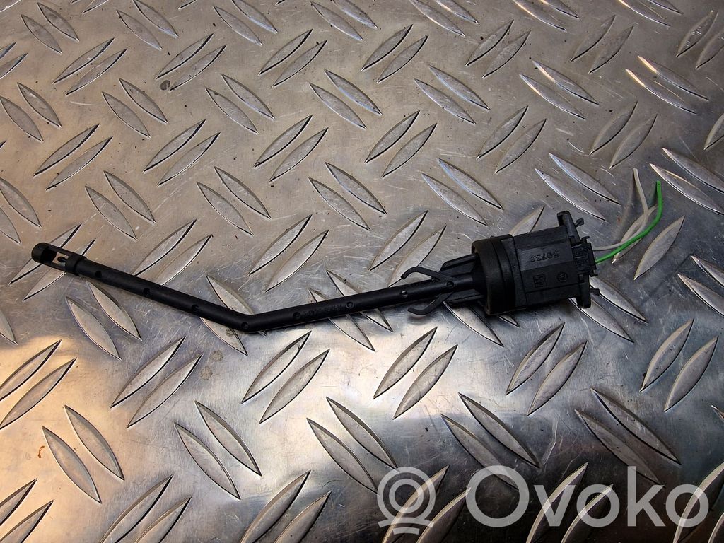 Sensor de temperatura interna   6Q0907543A