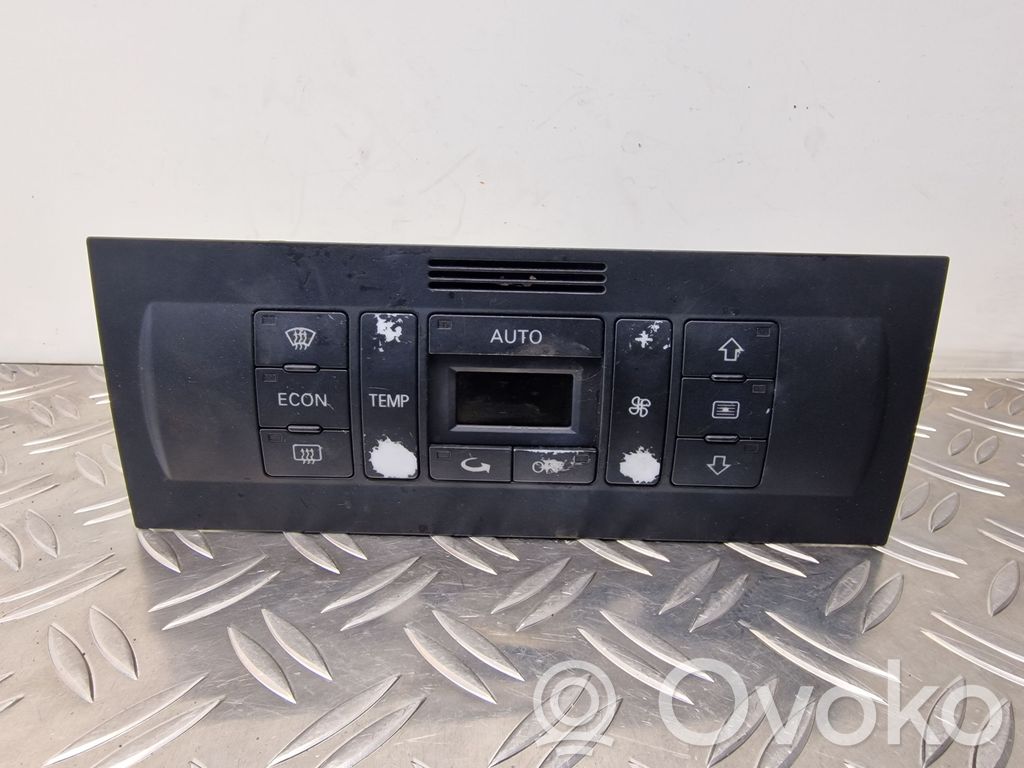 Audi A3 S3 8L Climate control unit 