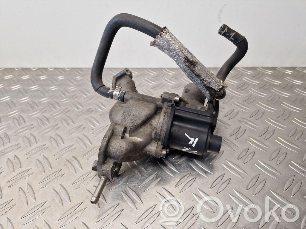 Audi Q7 4L Válvula EGR 