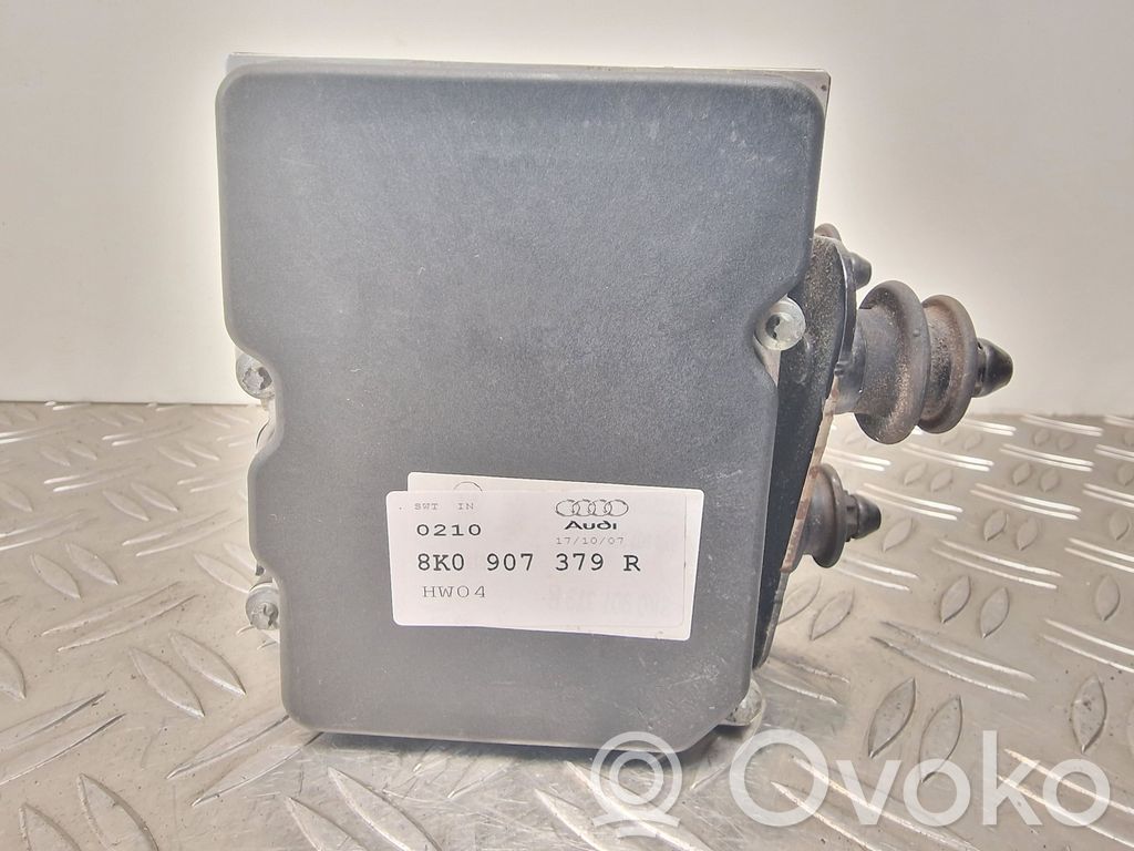 Audi A4 S4 B8 8K ABS Pump 