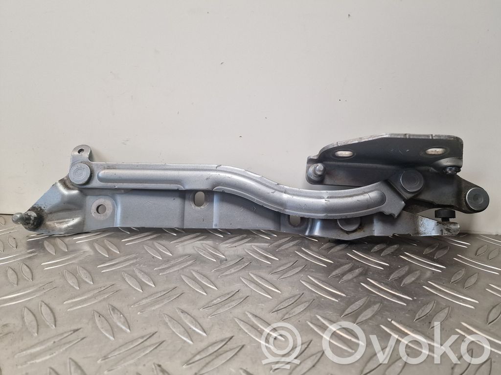 Audi A8 S8 D3 4E Tailgate/trunk/boot hinge 