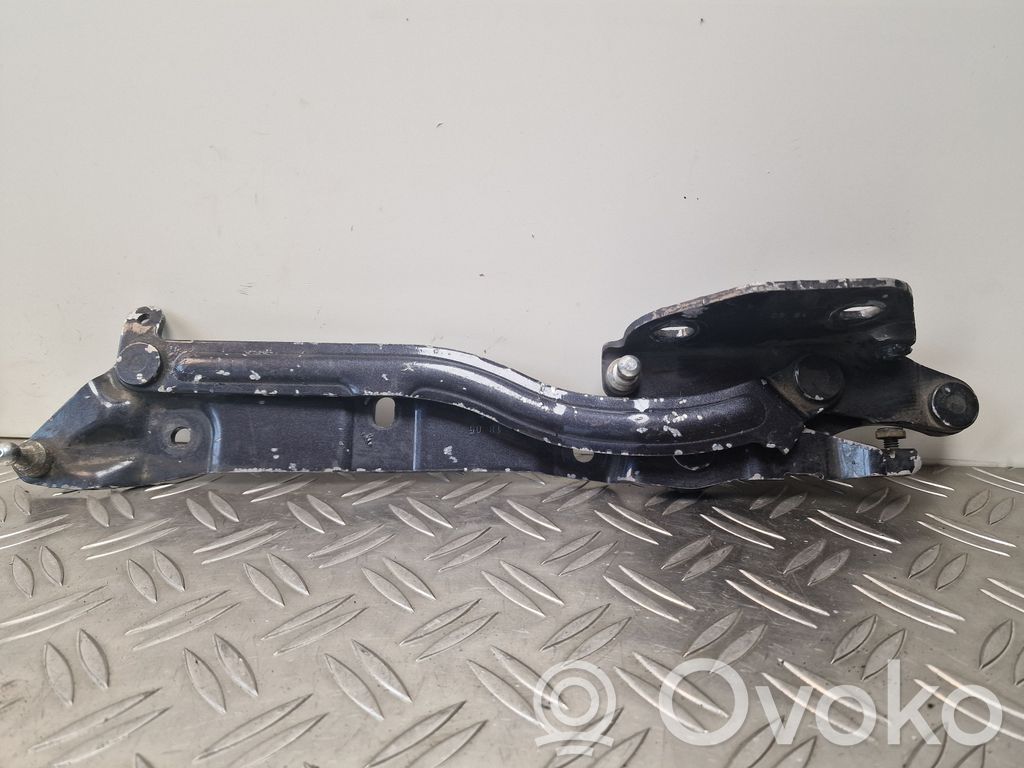 Audi A8 S8 D3 4E Tailgate/trunk/boot hinge 
