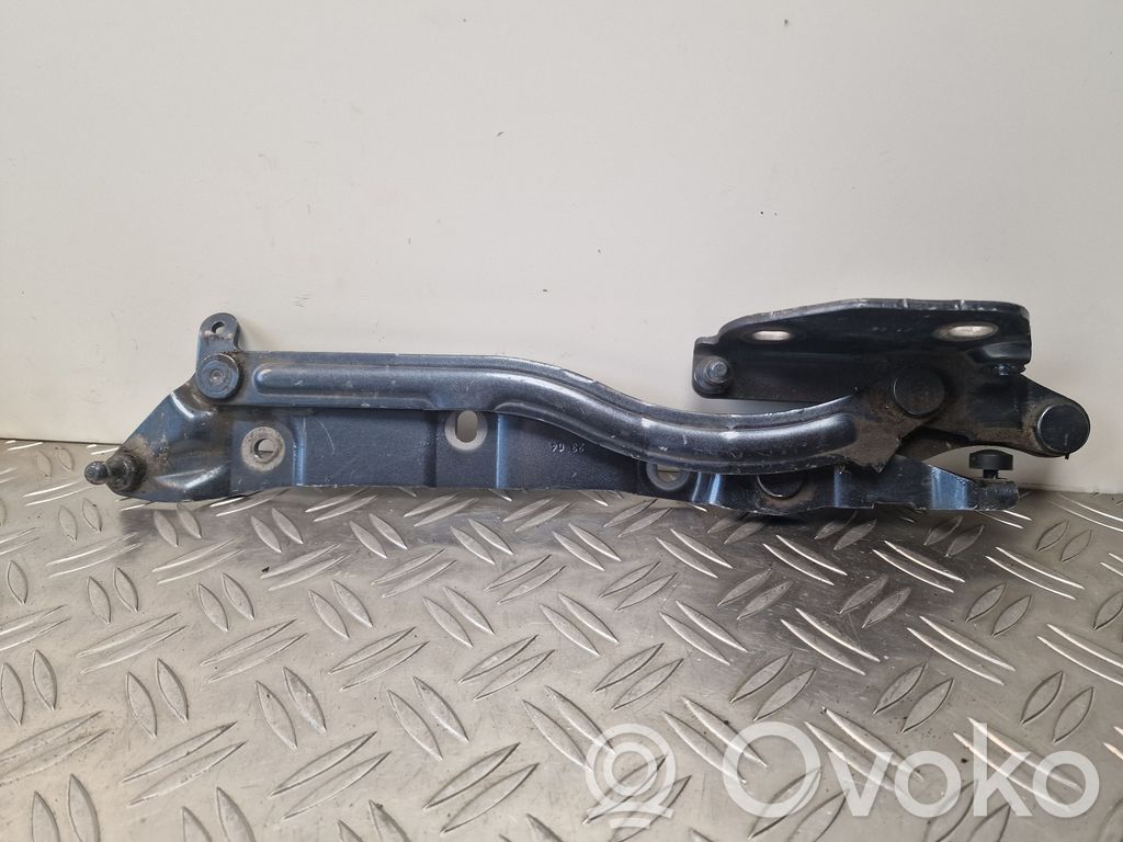 Tailgate/trunk/boot hinge   4E0827299D