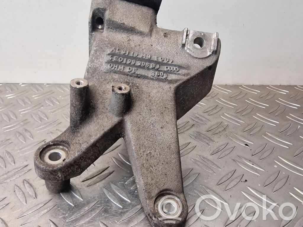 Engine mounting bracket   4E0199308BJ