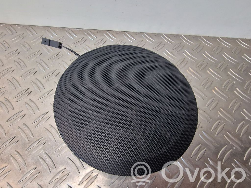 Audi A8 S8 D2 4D Difuzor ușă spate 