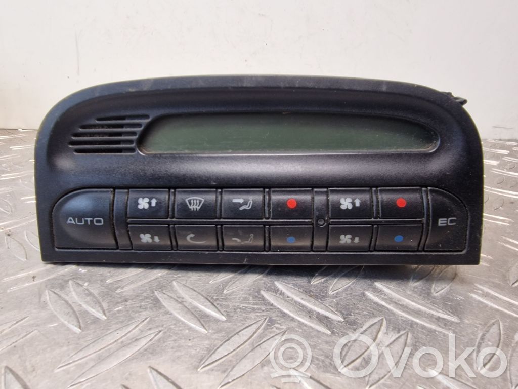 Volkswagen Sharan Climate control unit 