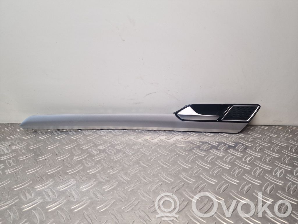 Volkswagen PASSAT B8 Klamka wewnętrzna drzwi tylnych 