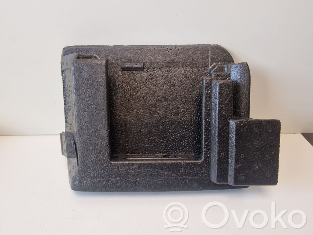 Volkswagen PASSAT B7 Other interior part 