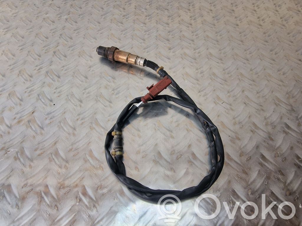 Volkswagen PASSAT B6 Lambda probe sensor 