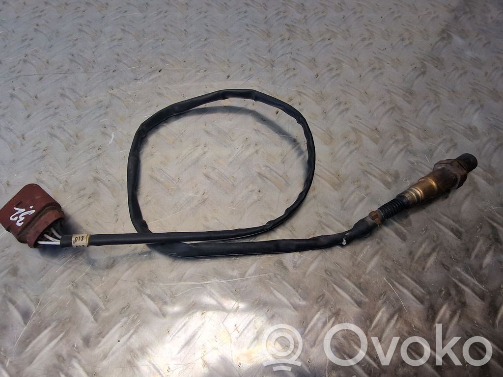Volkswagen Phaeton Lambda probe sensor 