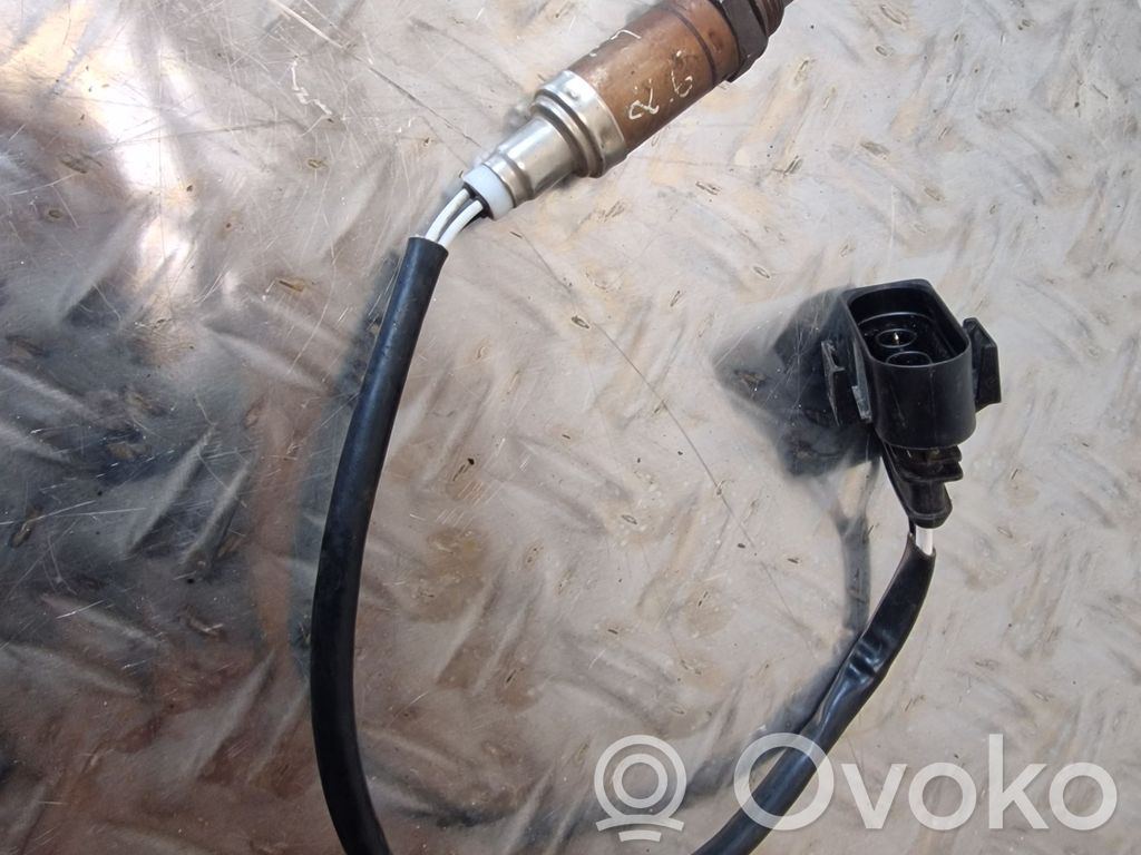 Sonde lambda   078906265D
