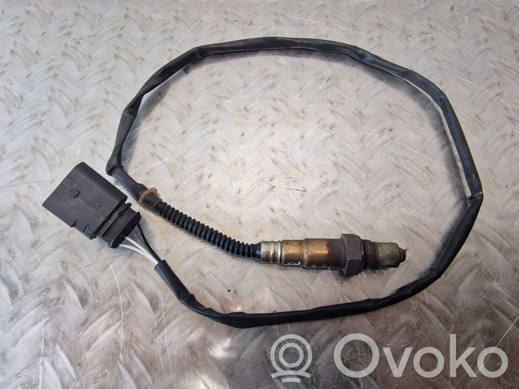 Audi A8 S8 D2 4D Lambda probe sensor 
