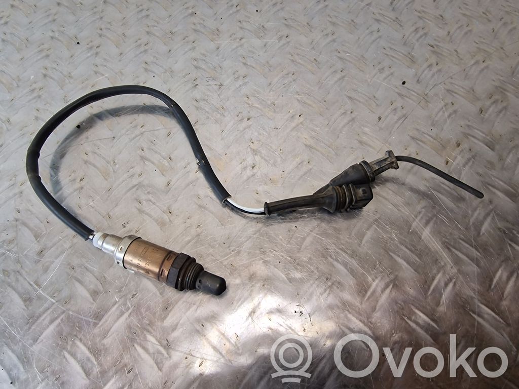 Audi A6 S6 C5 4B Lambda probe sensor 