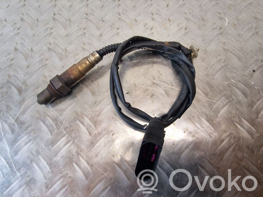 Audi A8 S8 D2 4D Lambda probe sensor 