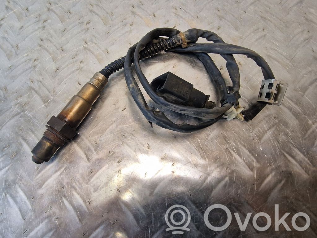 Audi A8 S8 D2 4D Lambda probe sensor 