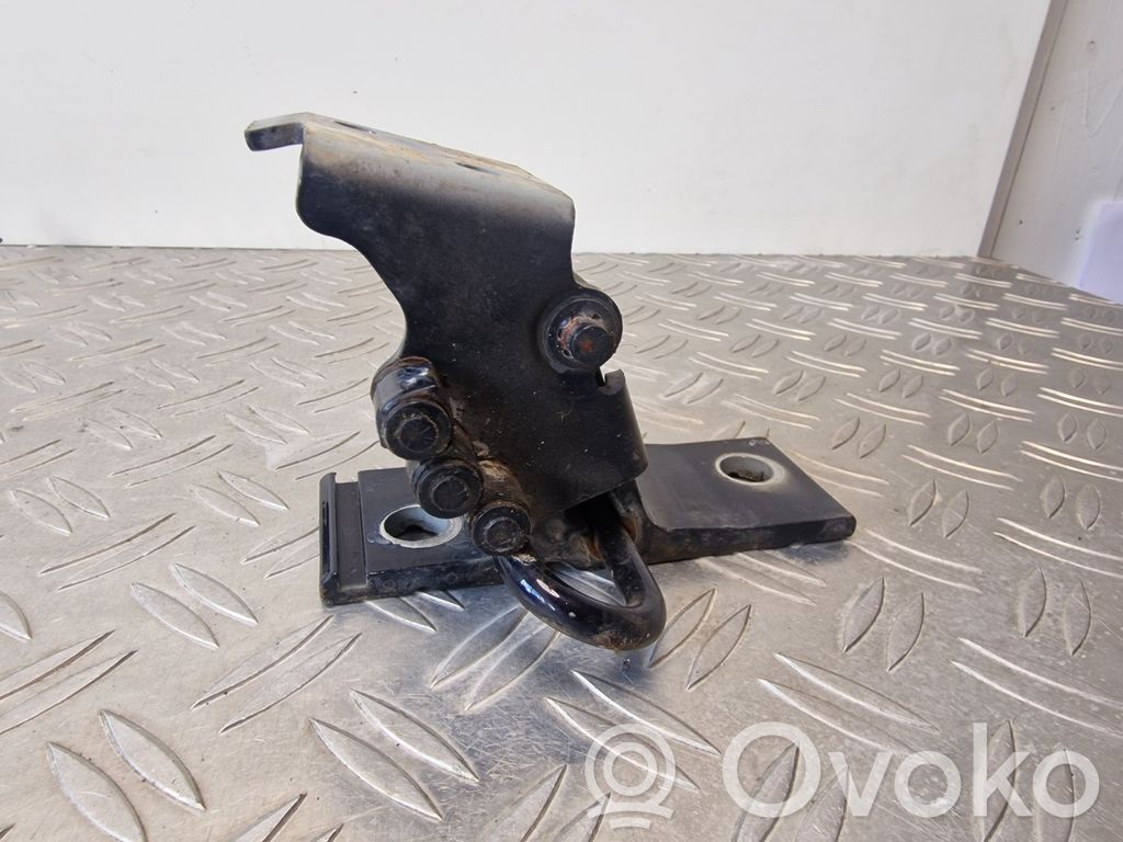 Audi A8 S8 D2 4D Front door lower hinge 
