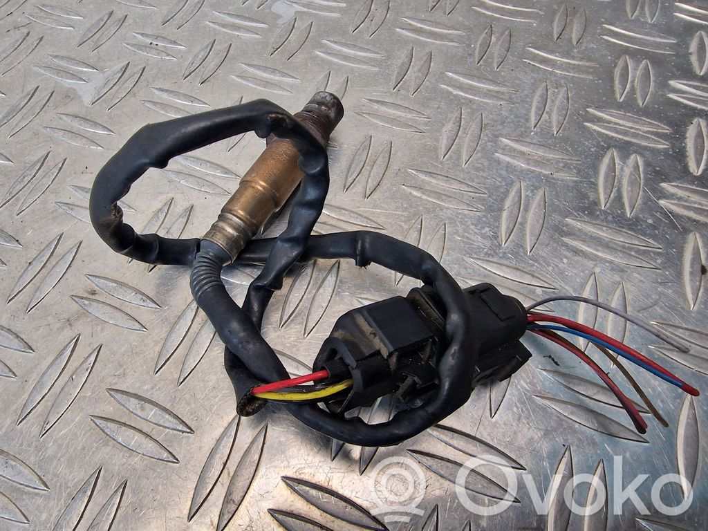 Audi A6 S6 C6 4F Lambda zonde 