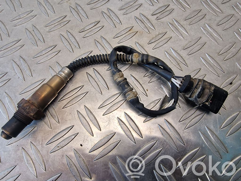 Volkswagen Golf IV Lambda probe sensor 