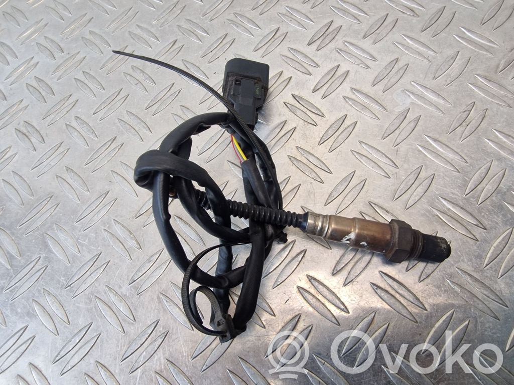 Volkswagen PASSAT B5.5 Lambda probe sensor 