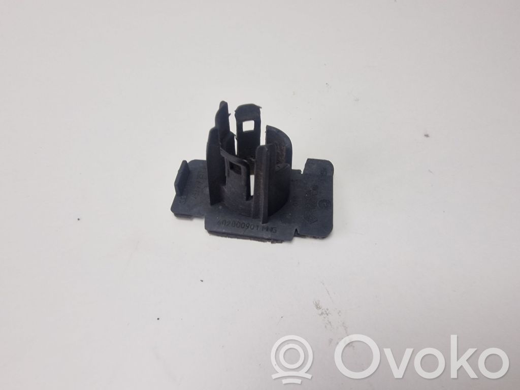 Audi A8 S8 D3 4E Front parking sensor holder (PDC) 