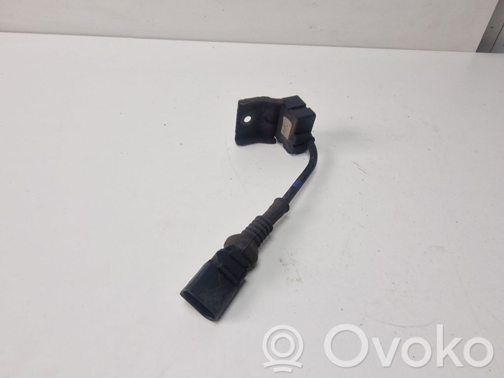 Audi A8 S8 D3 4E Yaw turn rate sensor 