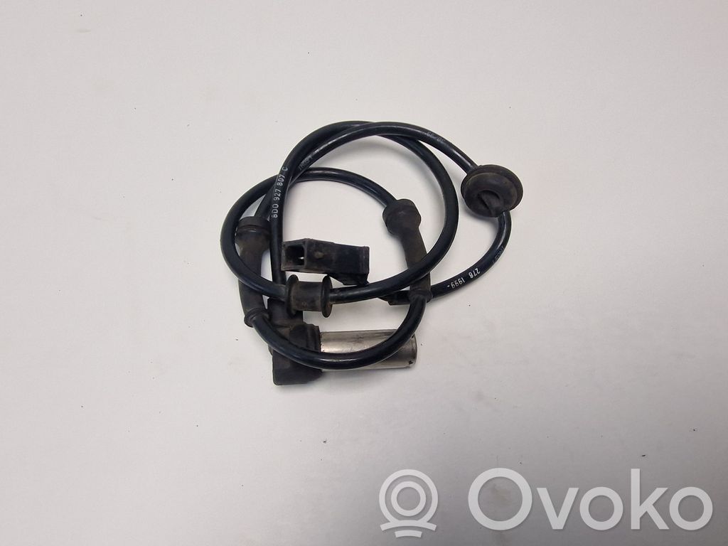 Audi A4 S4 B5 8D ABS Sensor hinten 