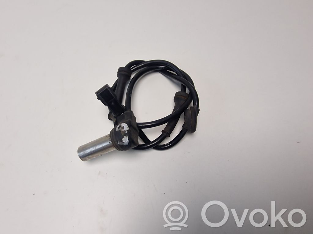 Audi A4 S4 B5 8D ABS Sensor hinten 